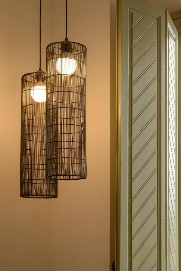 Apg Palau Salieti 1 Apartment ชีโรนา ภายนอก รูปภาพ