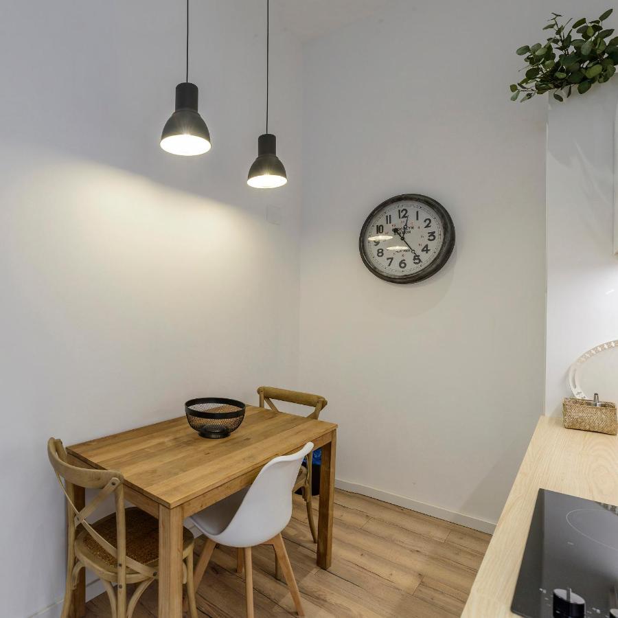 Apg Palau Salieti 1 Apartment ชีโรนา ภายนอก รูปภาพ